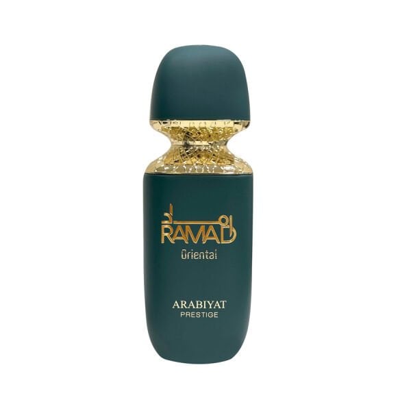 Arabiyat Prestige Ramad Oriental EDP 10 ML