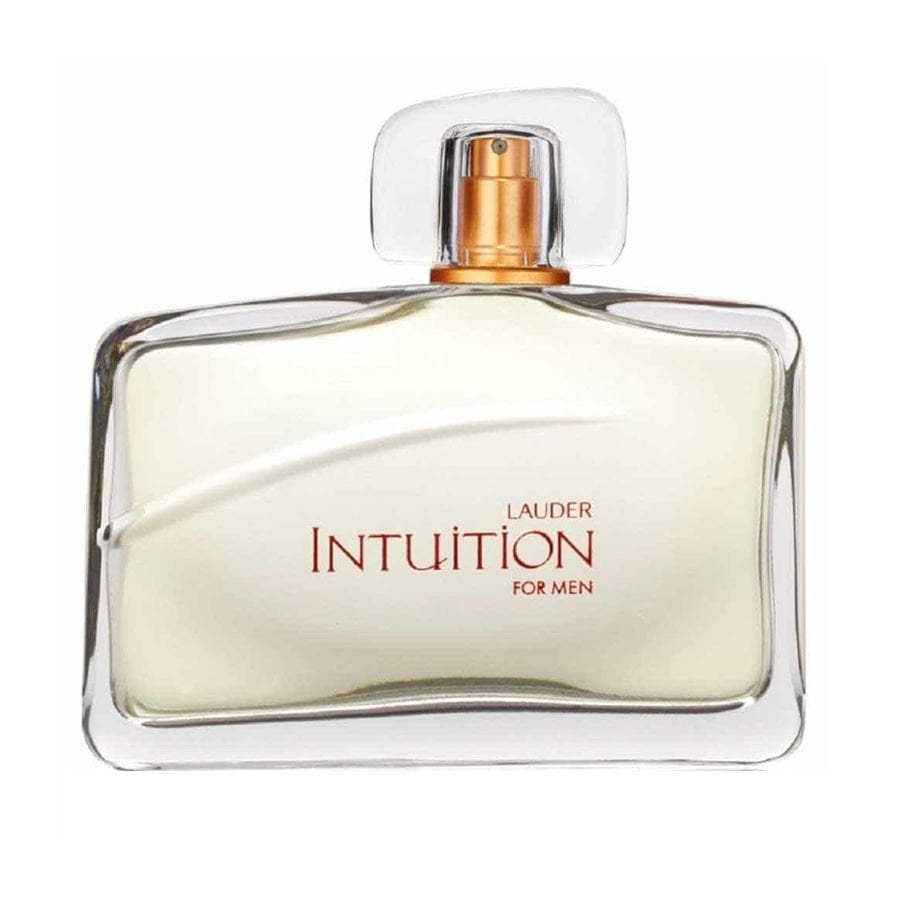 Estée Lauder intuition For Men EDT