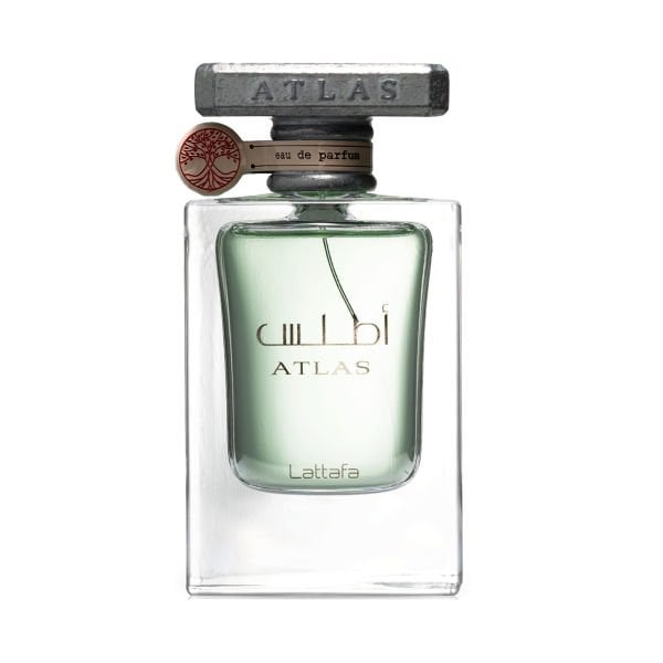 Lattafa Atlas EDP