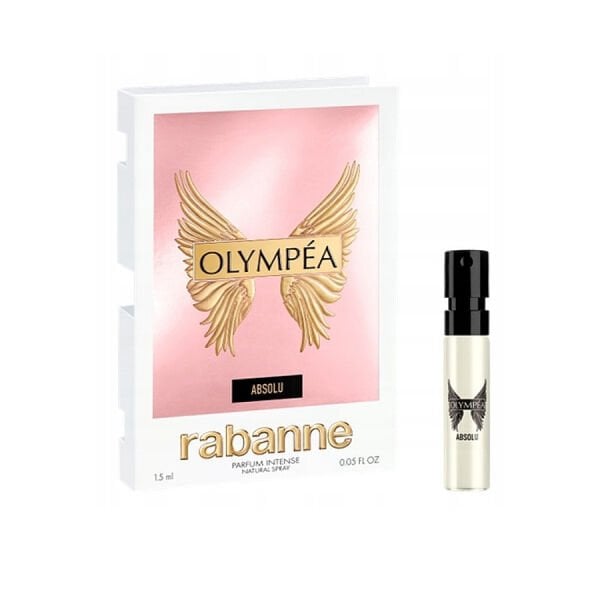 Paco Rabanne Olympea Absolu 1.5 ML Sample