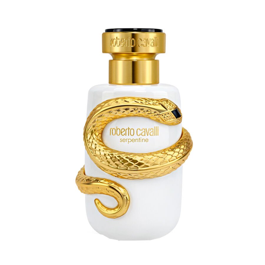 Roberto Cavalli Serpentine EDP
