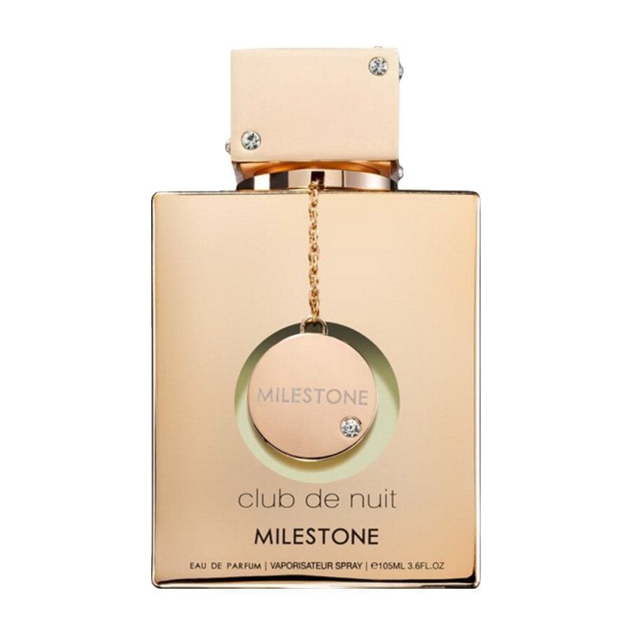 Armaf Club De Nuit Milestone 10 ML