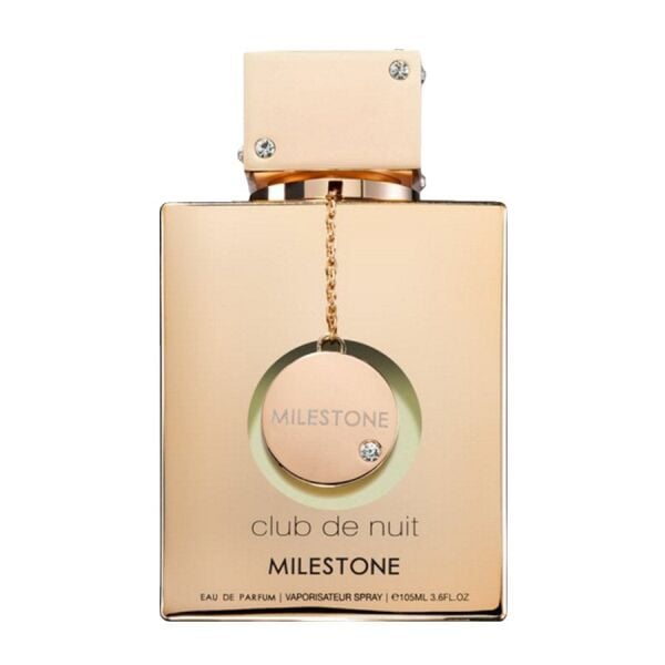 Armaf Club De Nuit Milestone 10 ML