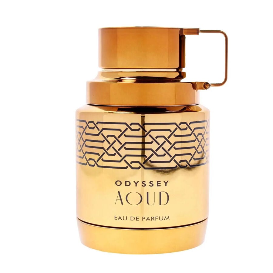 Armaf Odyssey Aoud EDP