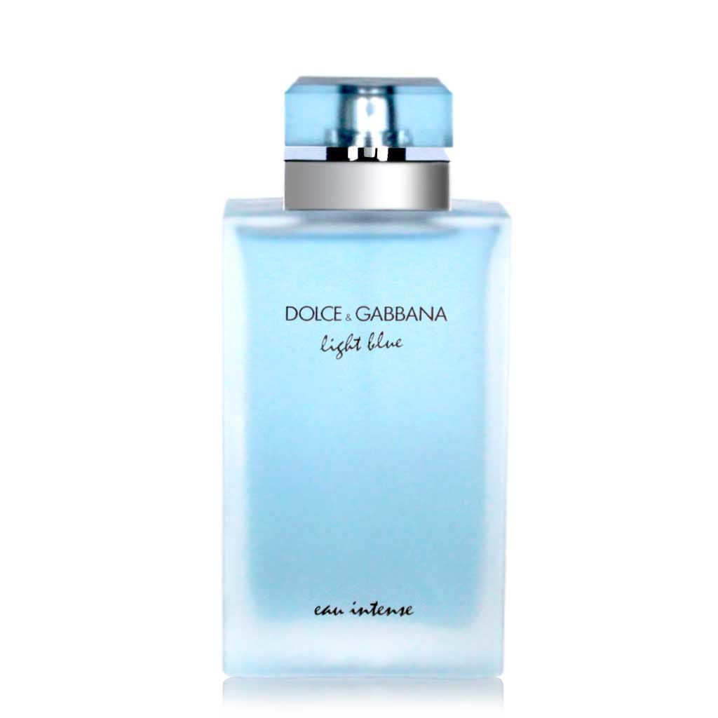 Dolce & Gabbana Light Blue Eau Intense EDP 10 ML