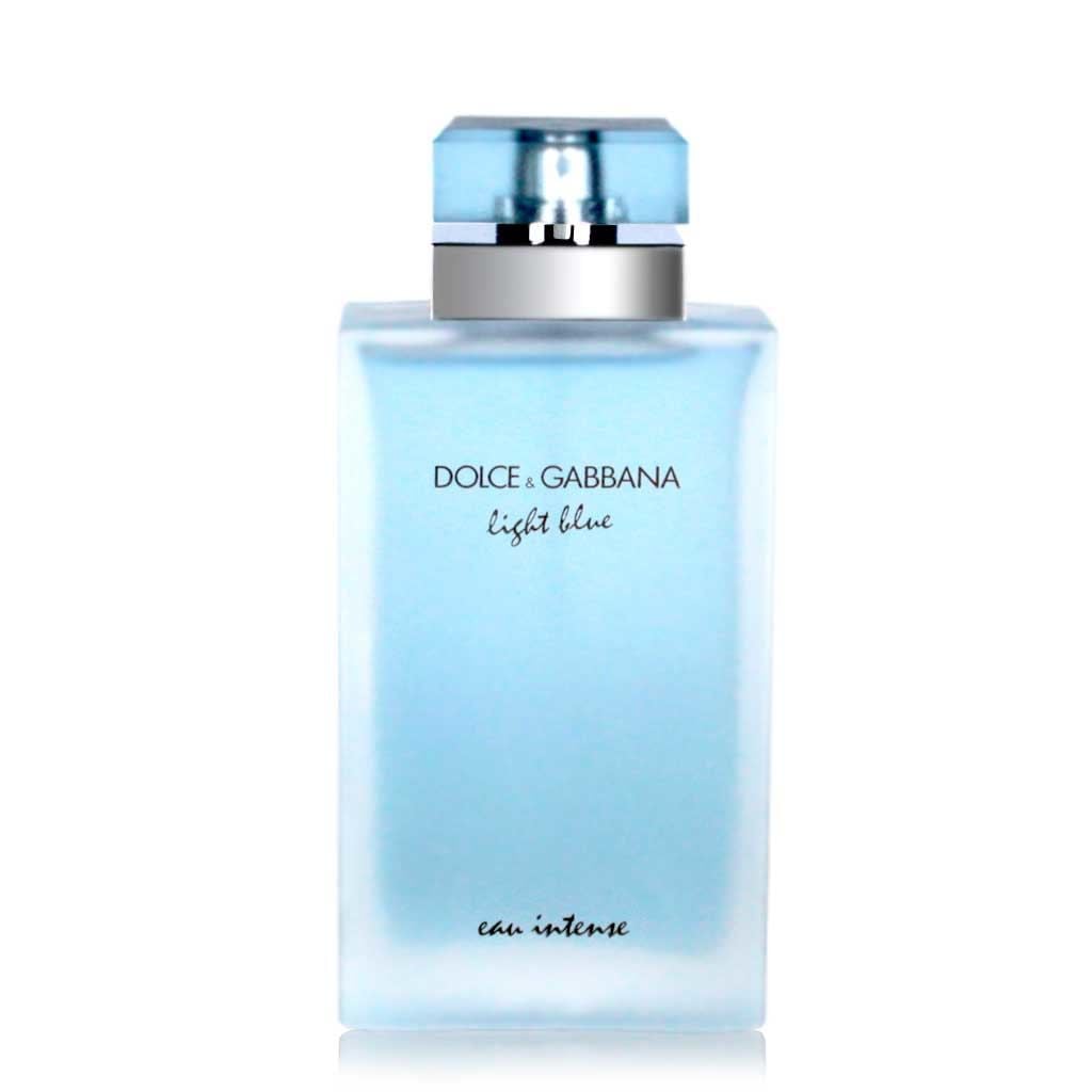 Dolce & Gabbana Light Blue Eau Intense EDP 10 ML