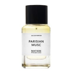 Matiere Premiere Parisian Musc EDP