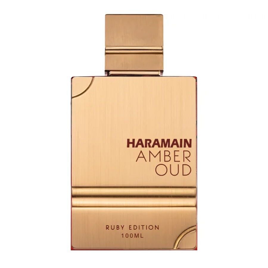 Al Haramain Amber Oud Ruby Edition EDP 3 ML