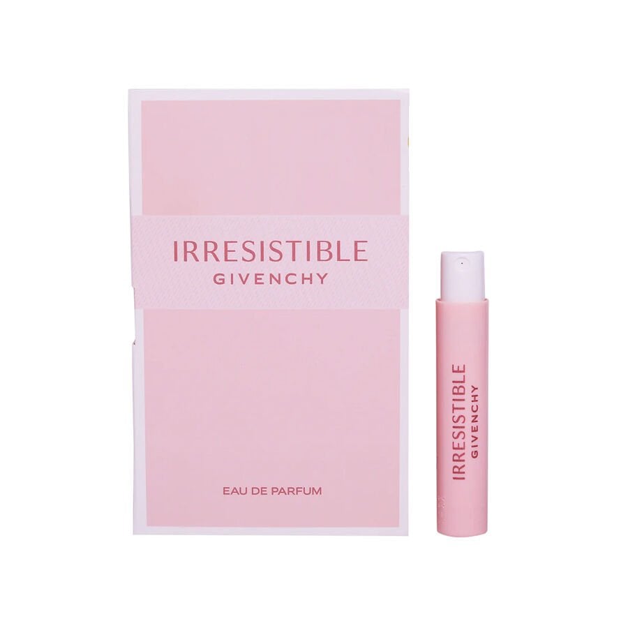Givenchy Irresistible EDP 1 ML Sample