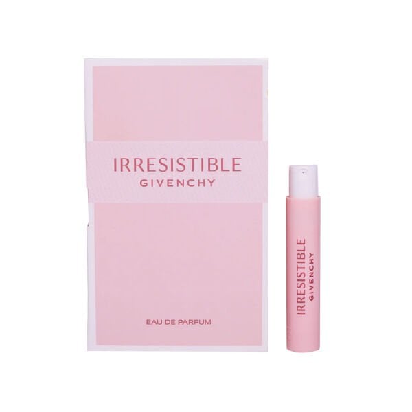 Givenchy Irresistible EDP 1 ML Sample