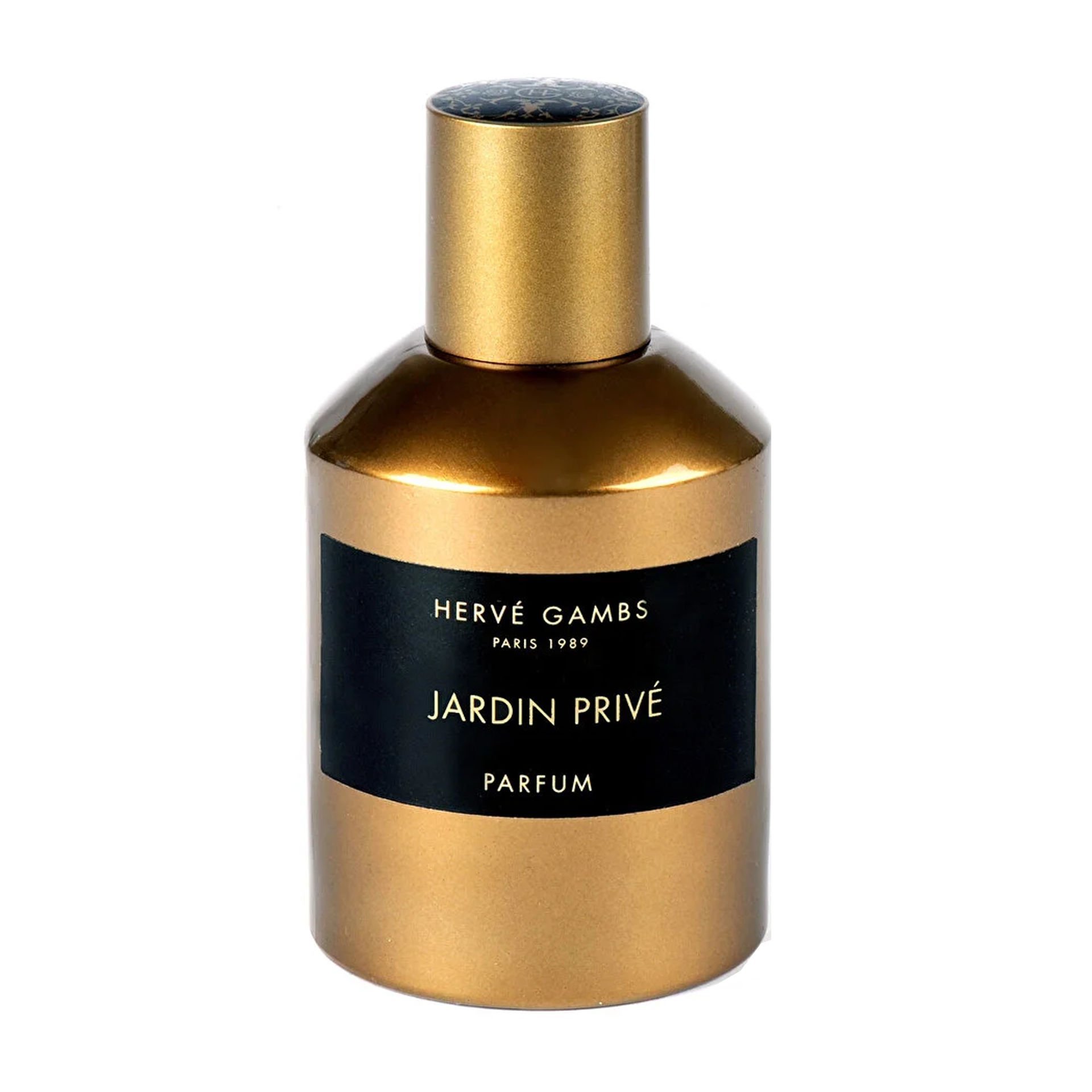 Herve Gambs Jardin Prive