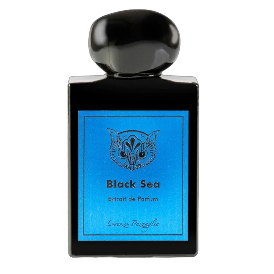 Lorenzo Pazzaglia Black Sea