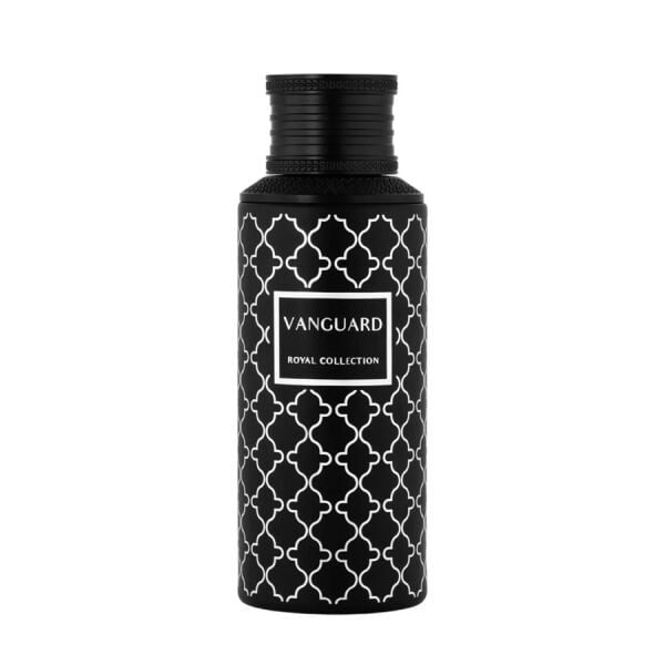 Maison Asrar Vanguard EDP 10 ML