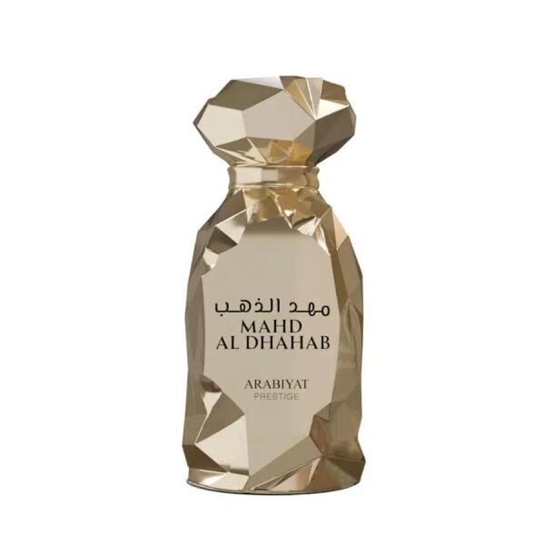Arabiyat Prestige Mahd Al Dhahab EDP