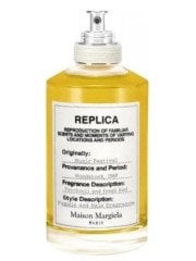 Maison Margiela Replica Music Festival