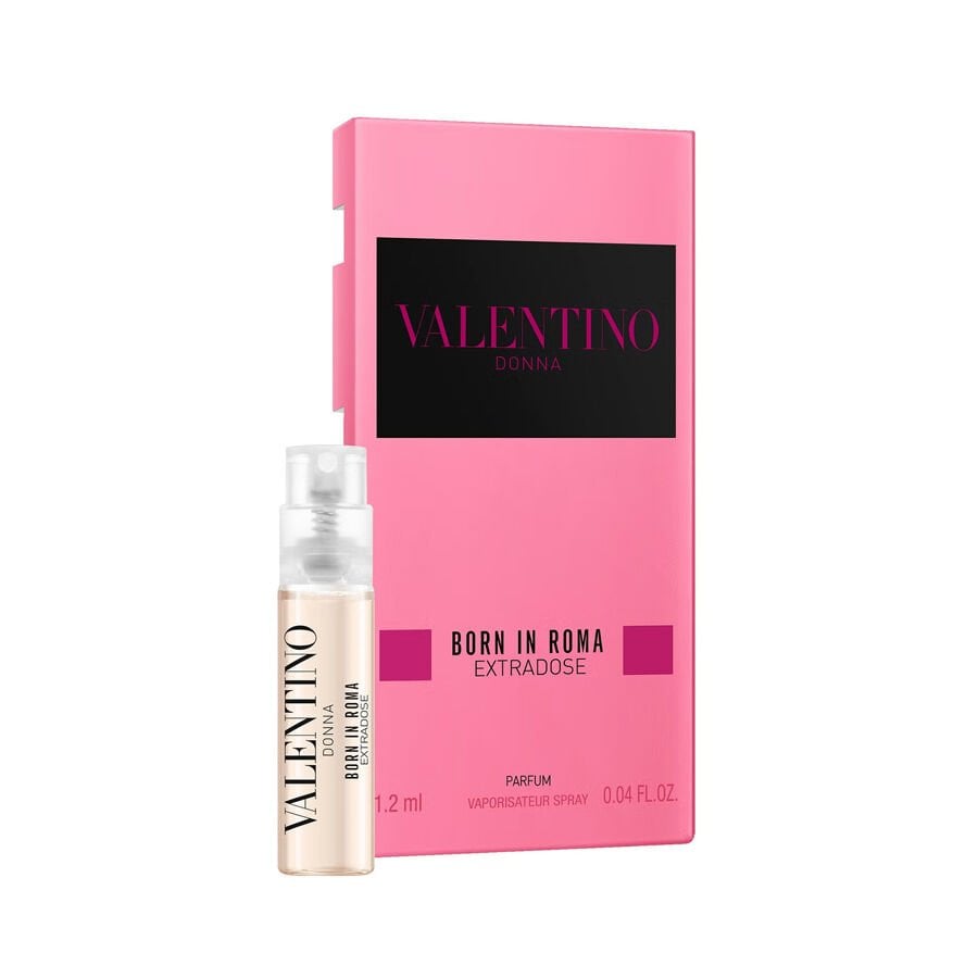 Valentino Donna Born In Roma Extradose 1.2 ML Sample