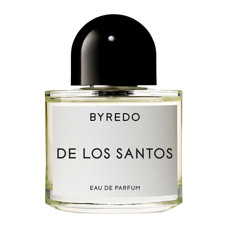 Byredo De Los Santos