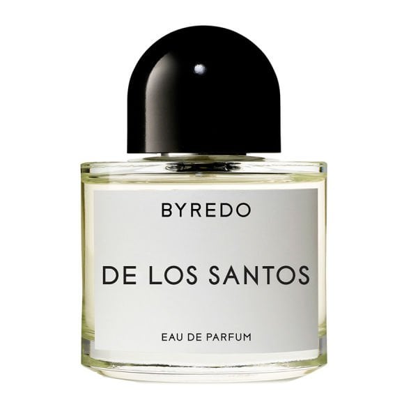 Byredo De Los Santos