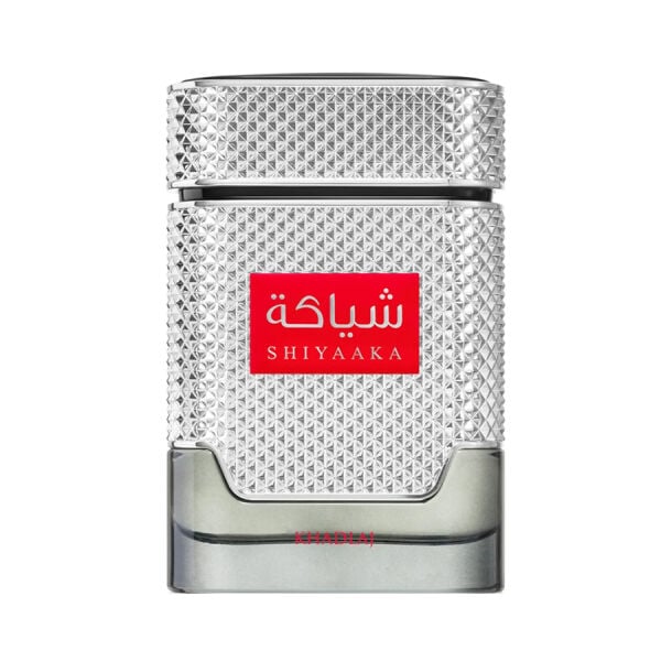 Khadlaj Shiyaaka Silver EDP 10 ML