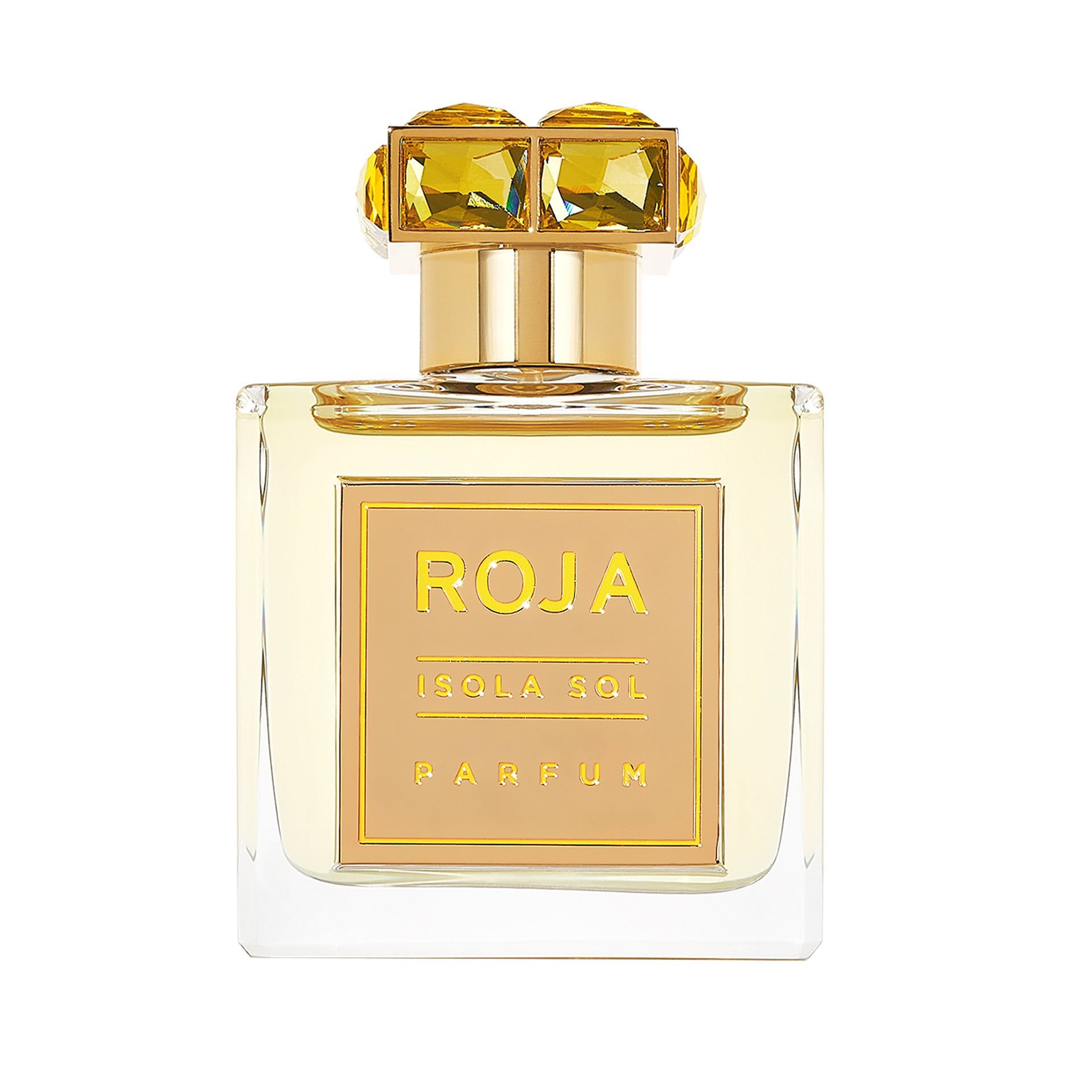 Roja Parfums Isola Sol Parfum