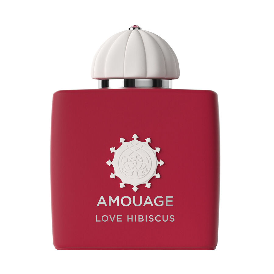 Amouage Love Hibiscus EDP 10 ML