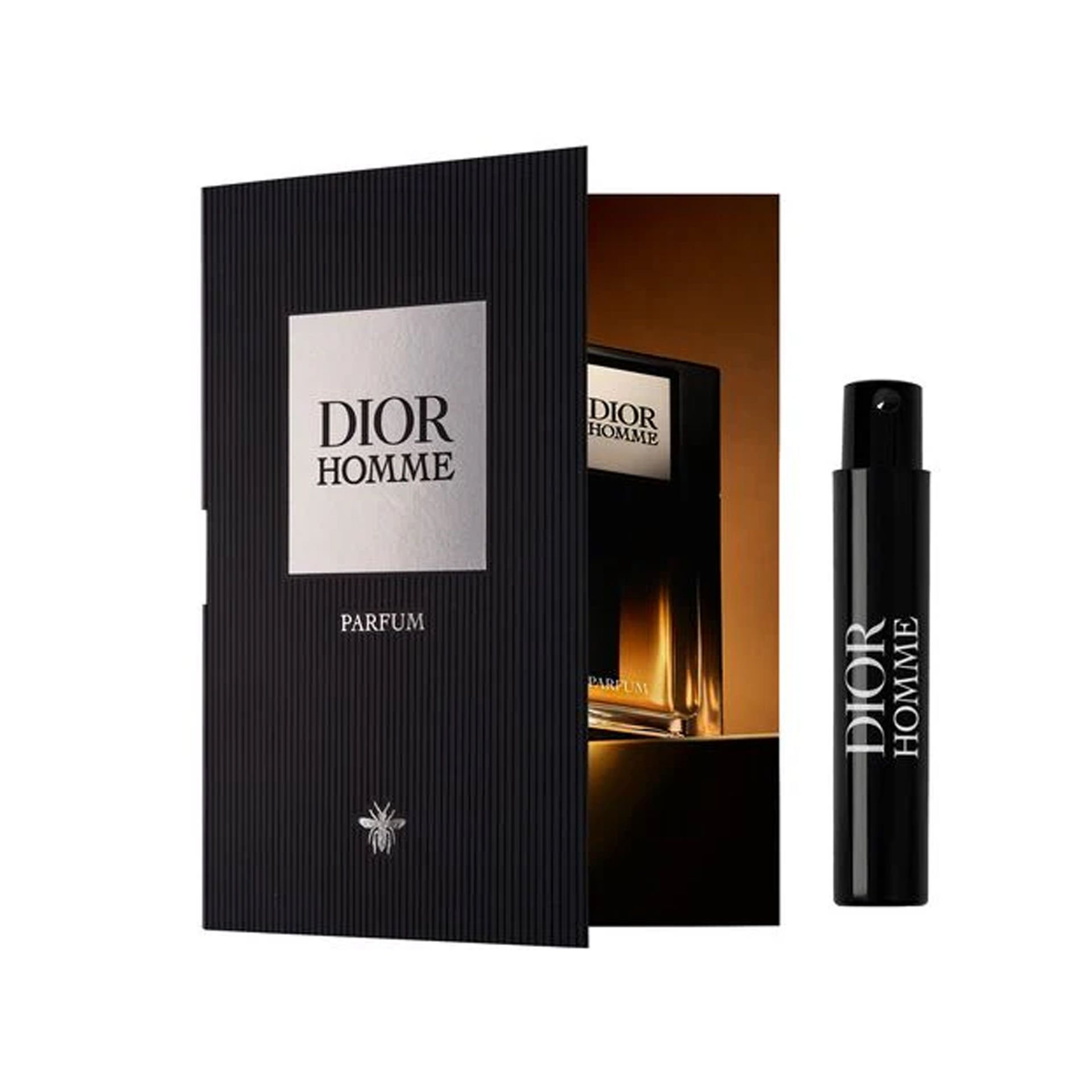 Dior Homme Parfum 2025 1 ML Sample