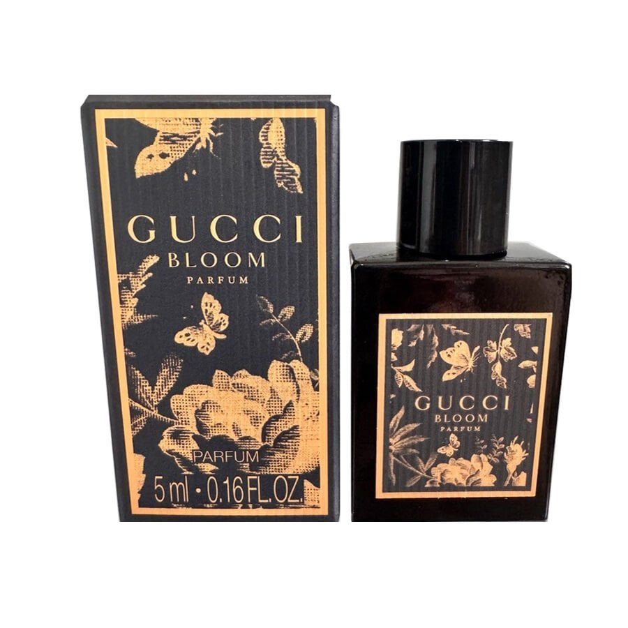 Gucci Bloom Parfum 5 ML Deluxe