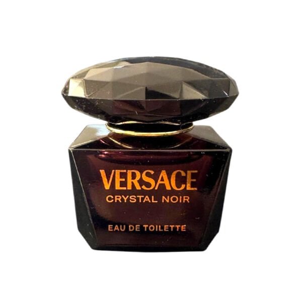 Versace Crystal Noir EDT 5 ML Deluxe Şişe