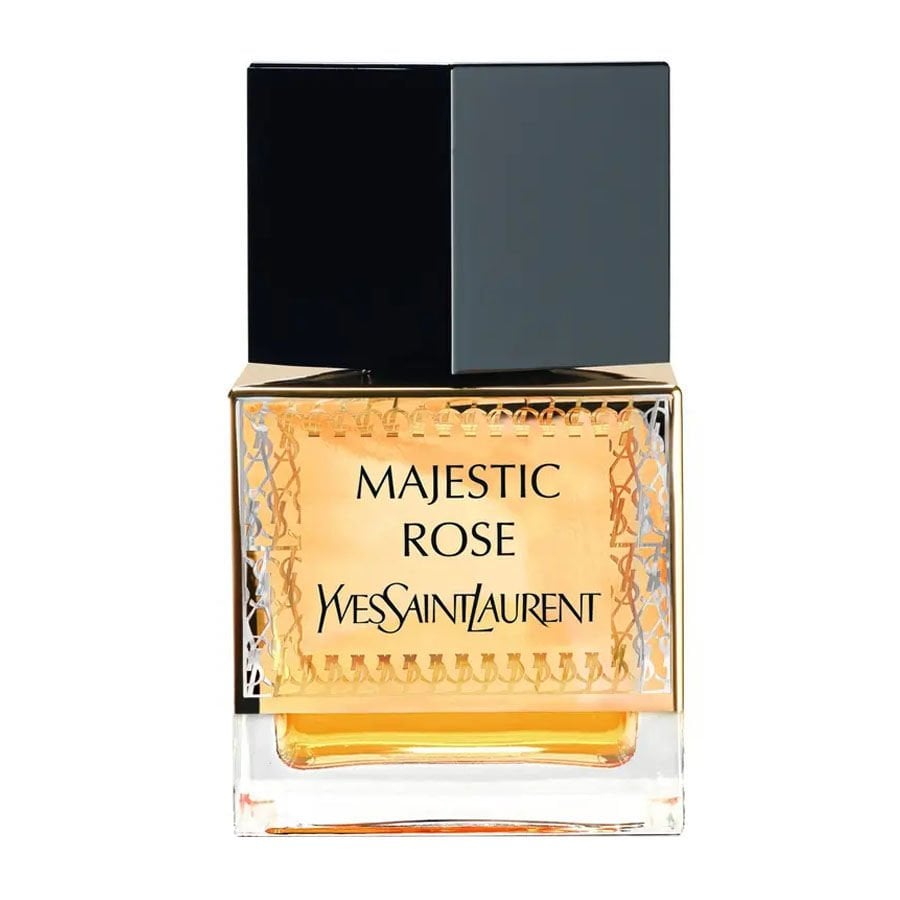 Yves Saint Laurent Majestic Rose EDP