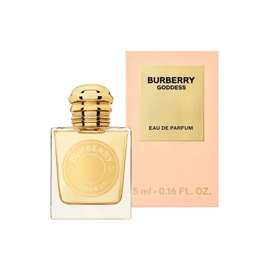 Burberry Goddess EDP 5 ML Deluxe