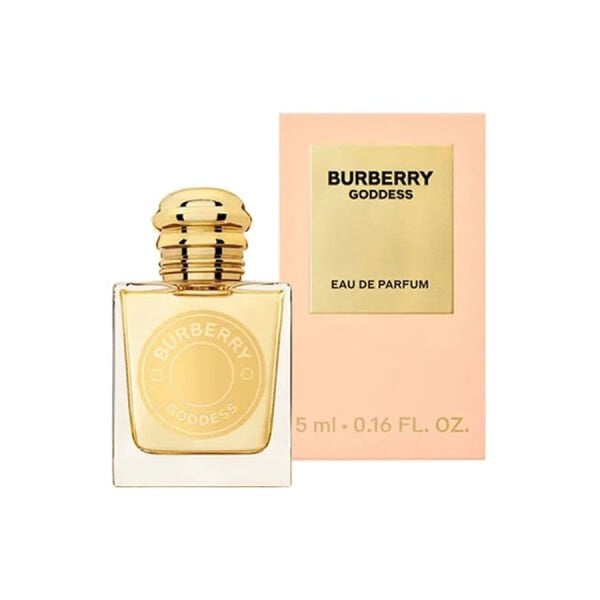Burberry Goddess EDP 5 ML Deluxe