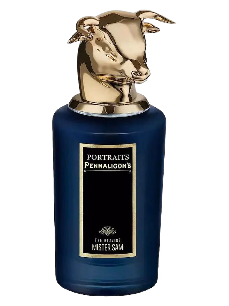 Penhaligon's The Blazing Mister Sam EDP İntense