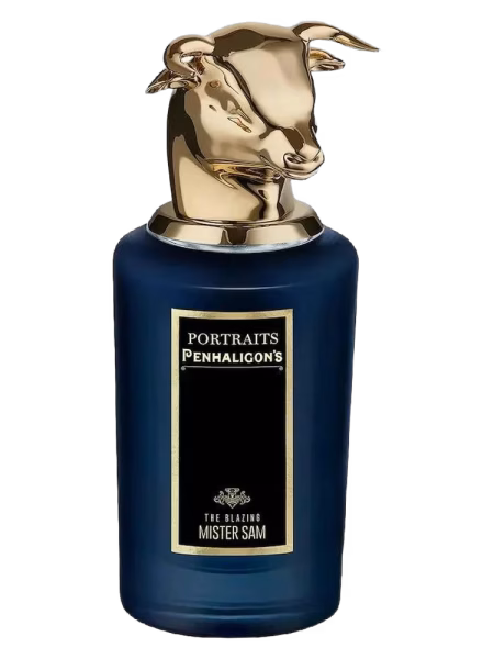 Penhaligon's The Blazing Mister Sam EDP İntense