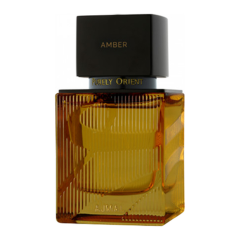 Ajmal Amber EDP