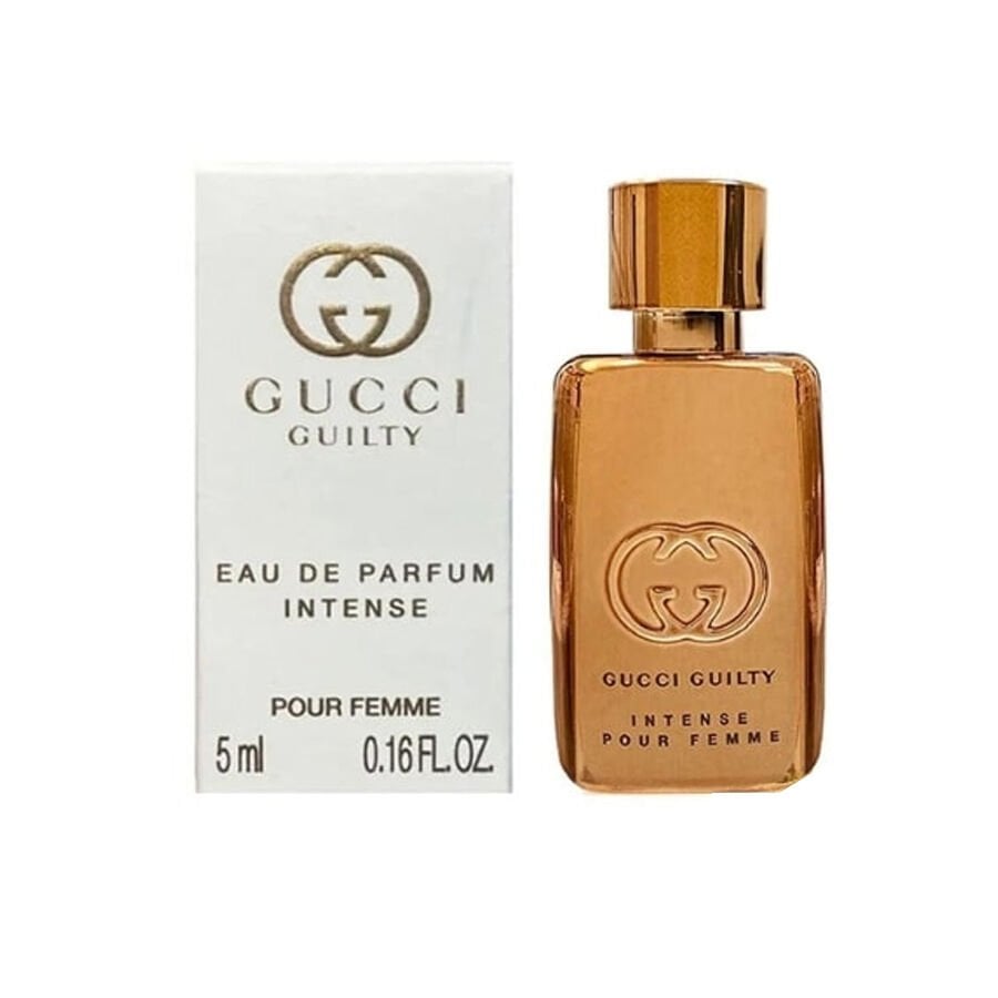 Gucci Guilty Pour Femme EDP Intense 5 ML Deluxe
