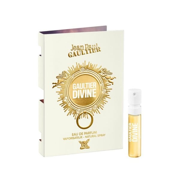 Jean Paul Gaultier Divine EDP 1.5 ML Sample
