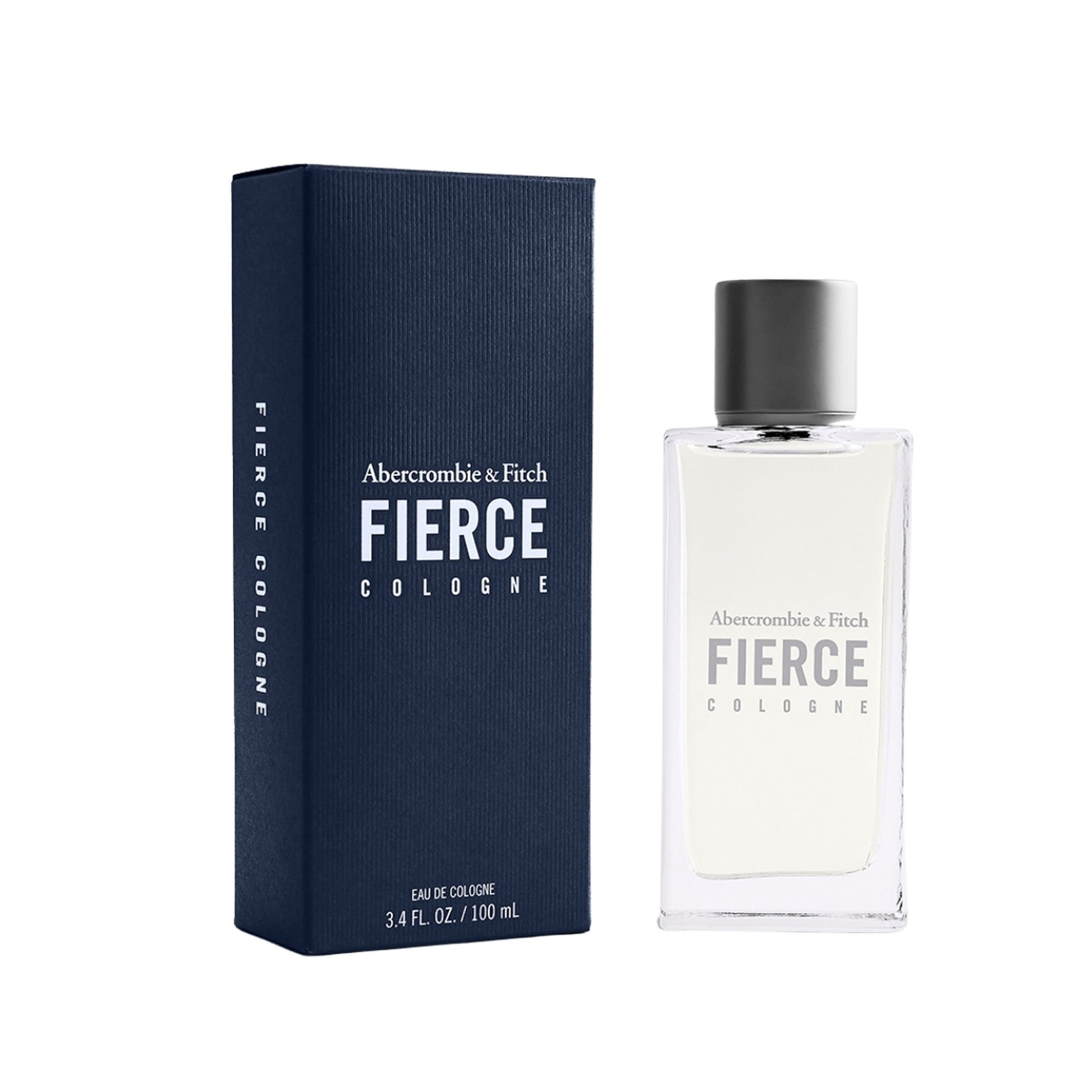 Abercrombie & Fitch Fierce 100 ML