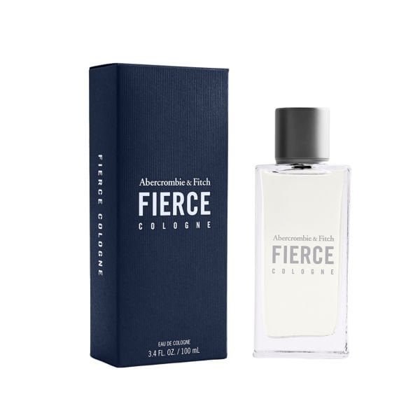 Abercrombie & Fitch Fierce 100 ML