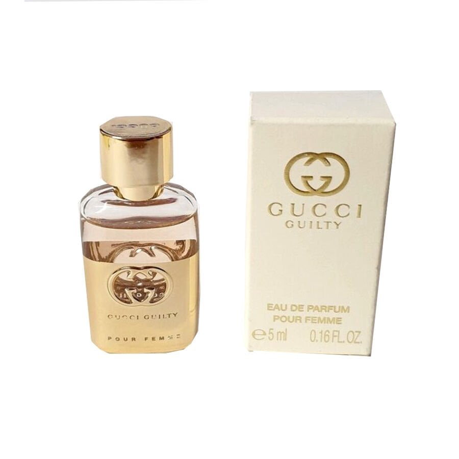 Gucci Guilty Pour Femme EDP 5 ML Deluxe