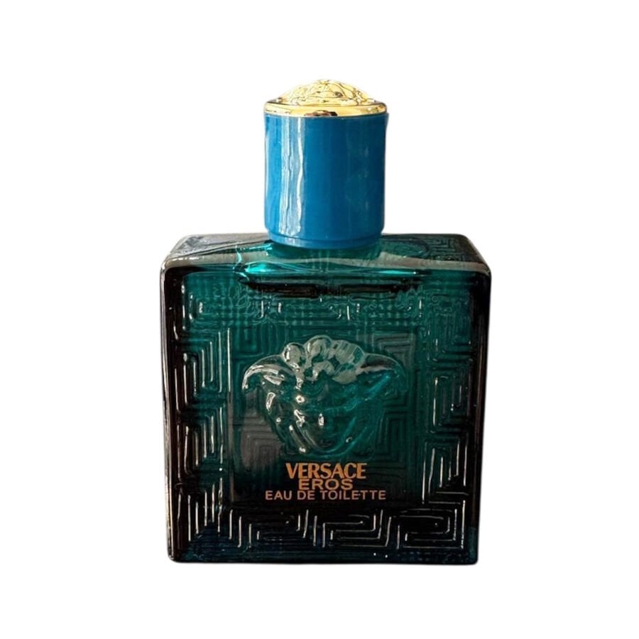 Versace Eros EDT 5 ML Deluxe Şişe