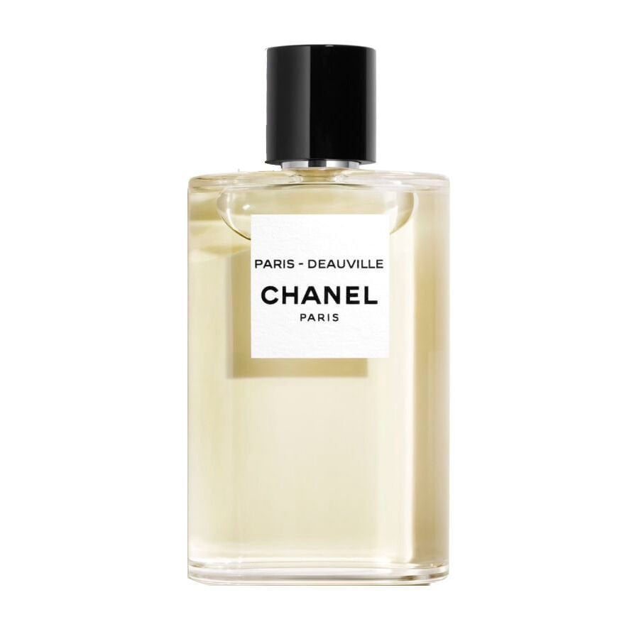Chanel Paris-Deauville