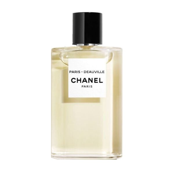 Chanel Paris-Deauville
