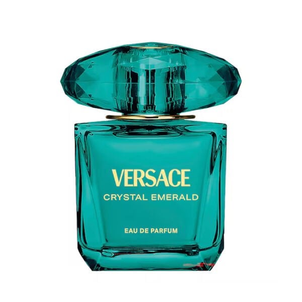 Versace Crystal Emerald EDP