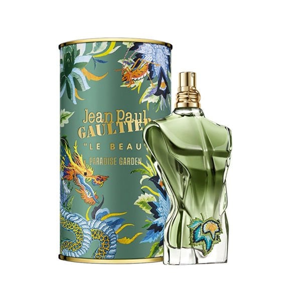 Jean Paul Gaultier Le Beau Paradise Garden EDP 125 ML