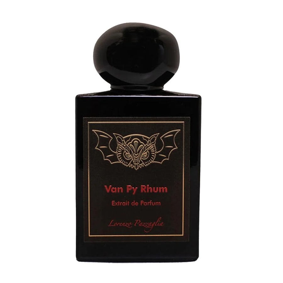 Lorenzo Pazzaglia Van Py Rhum