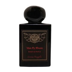 Lorenzo Pazzaglia Van Py Rhum