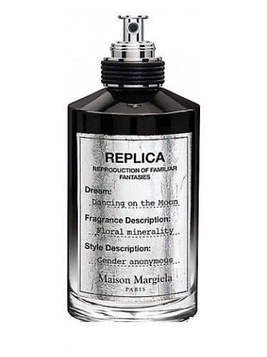 Maison Margiela Replica Dancing On The Moon