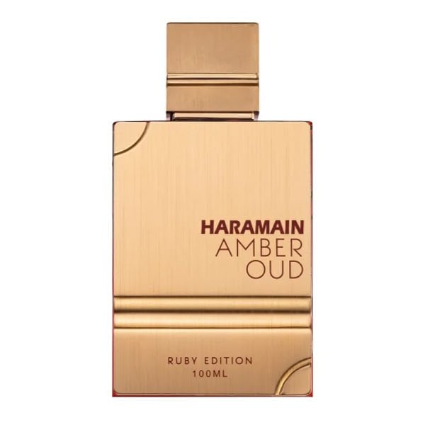 Al Haramain Amber Oud Ruby Edition EDP