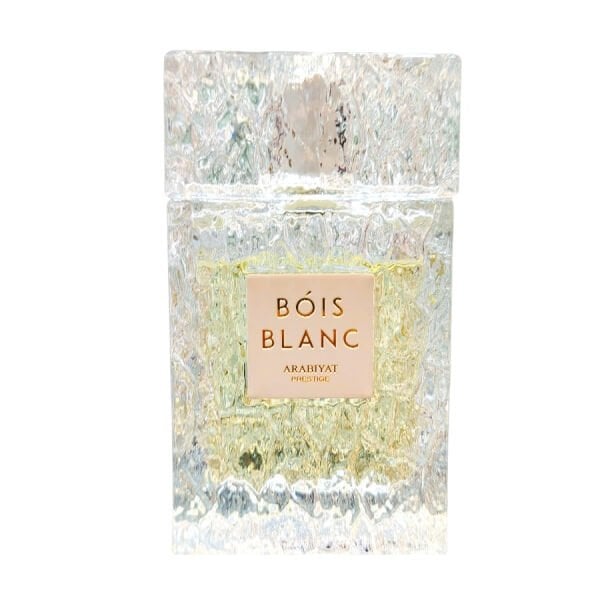 Arabiyat Prestige Bois Blanc EDP