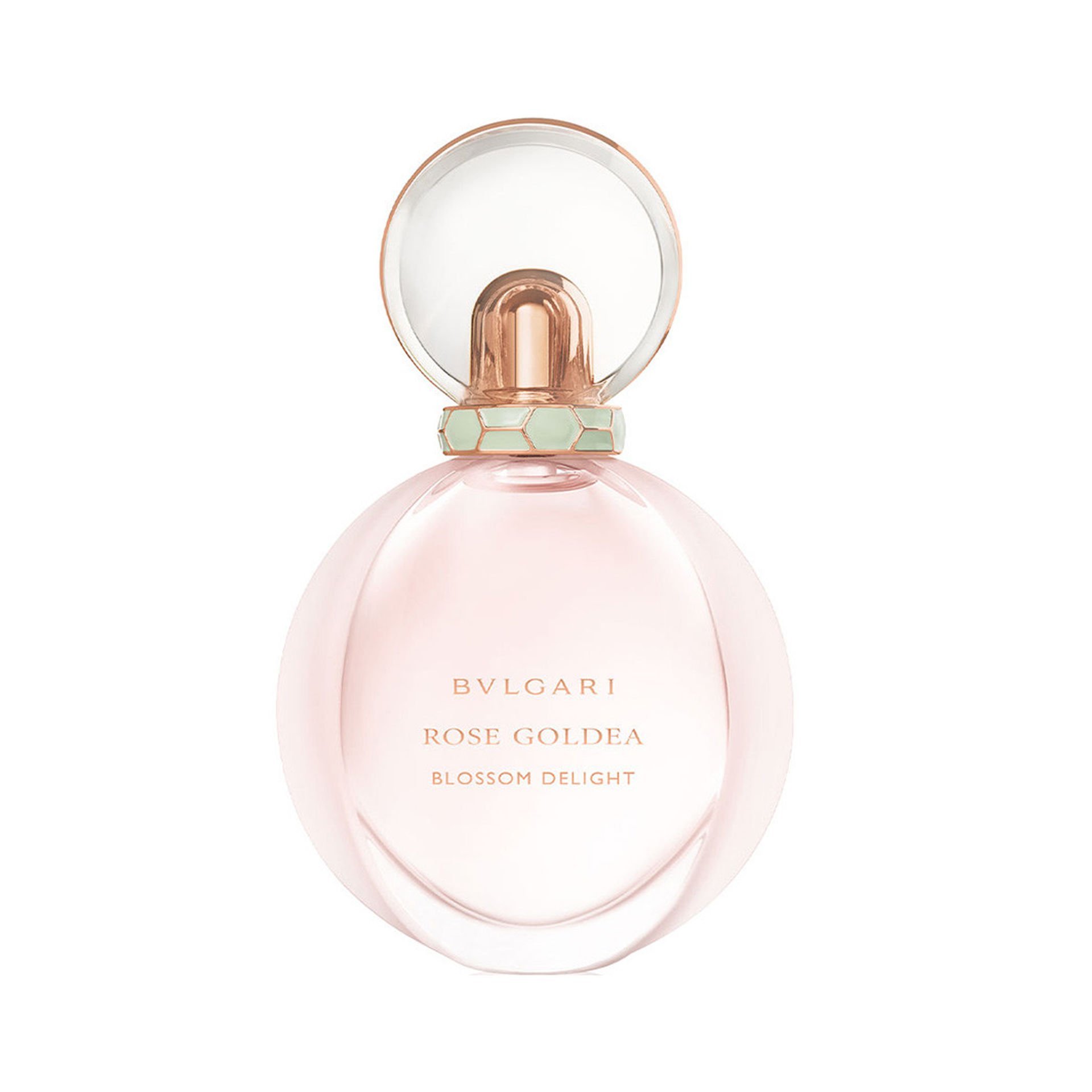 Bvlgari Rose Goldea Blossom Delight EDP